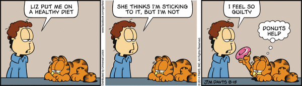 garfield